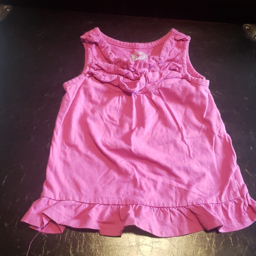 Oshkosh B'gosh basics dress